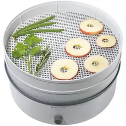 Mio Star Dehydrator 540, Dörrautomat