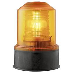 Grothe Blitzleuchte Xenon BLZ-R 7357 37357 Orange Rundumlicht 240 V