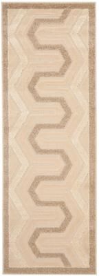 SAFAVIEH York Clasine Modern Rug