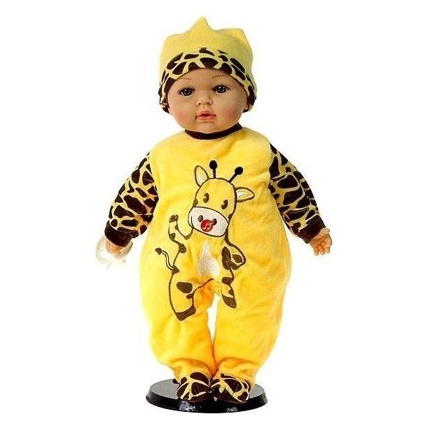 Adar Babypuppe 45 cm (43093666)