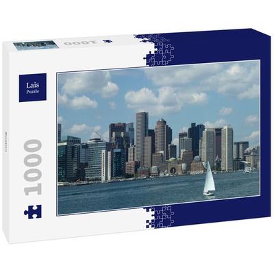 Lais Puzzle Boston 1000 Teile