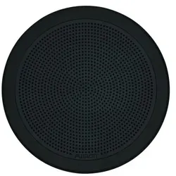 Fusion FM-F77RW, 7,7" 200W Einbaulautsprecher schwarz