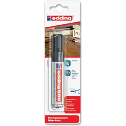 Edding, Marker, Permanentmarker (6x)