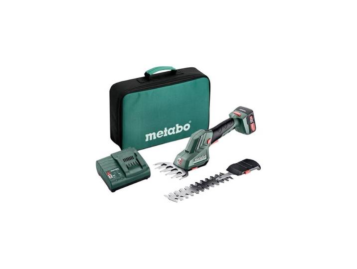 Metabo PowerMaxx SGS 12 Q
