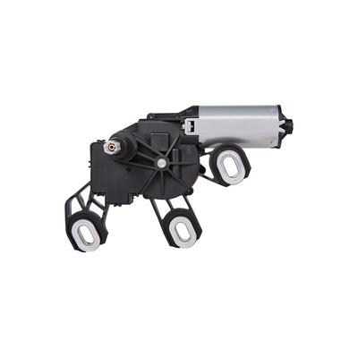 VALEO Wischermotor 584540 hinten für Skoda