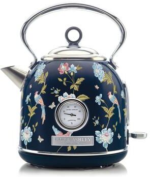 Laura Ashley 1.7L Dome Kettle