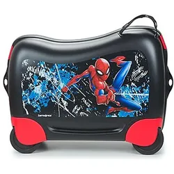 Samsonite Dream2go Disney Trolley mit 4 Rollen, Koffer, Schwarz