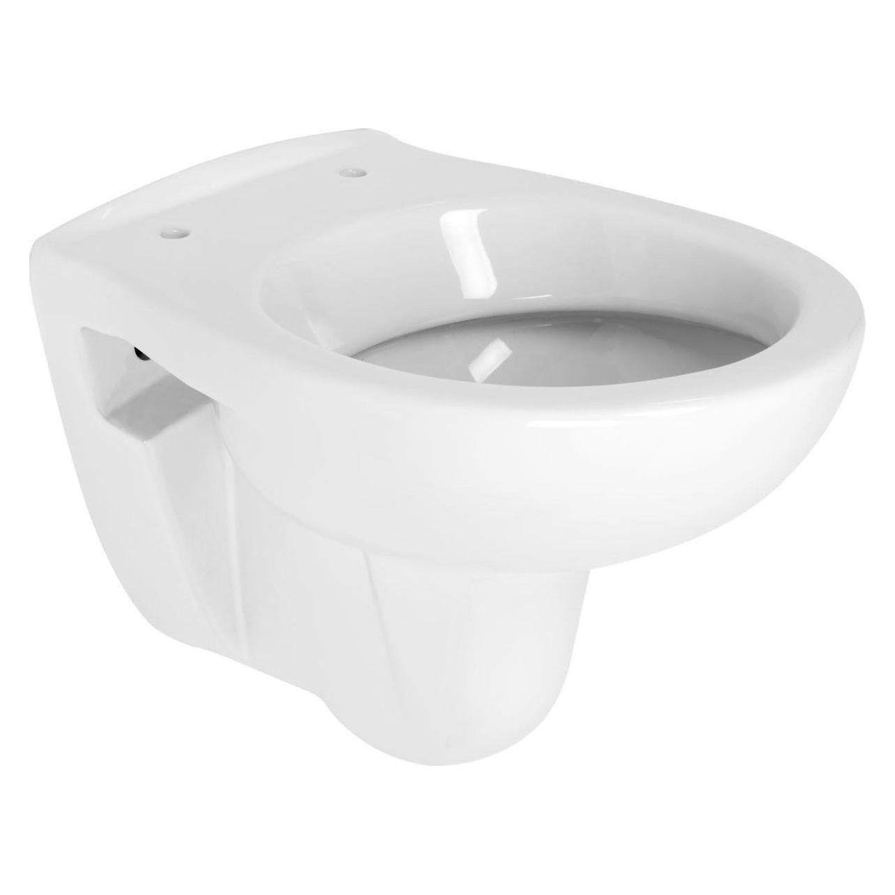 Plieger Wall Closet Boss & Wessing Compact White 47,5 cm (mit Ausnahme von Sitz) (271755) (271755)