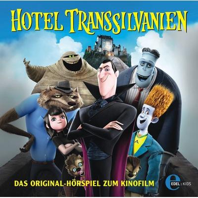 HSP Kino - , CD, 4029759082514