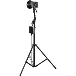 Zhiyun CINEPEER CG200, Dauerlicht