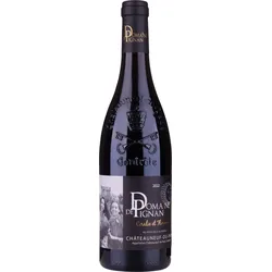 Domaine de Pignan Châteauneuf-du-Pape Réserve