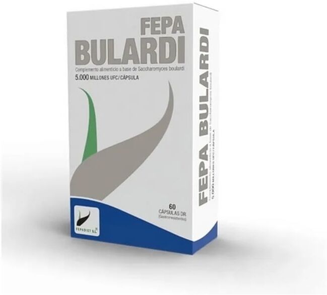 Fepadiet Bulardi 60 Caps