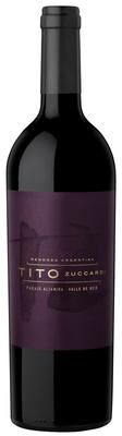 """Zuccardi Tito Zuccardi 2022 Red Wine - Argentina"""