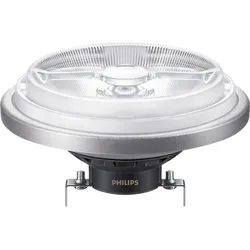 Philips LED Reflektorlampe MASTER  ExpertColor AR111 10,8W (50W) 12V/G53 927 40°