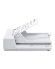 RICOH SP-1425 Dokumentenscanner Duplex A4 600 dpi x bis zu 25 Seiten/Min. einfarbig / Farbe automatischer Dokumenteneinzug 50 Blätter USB 2.0 (PA03753-B001)