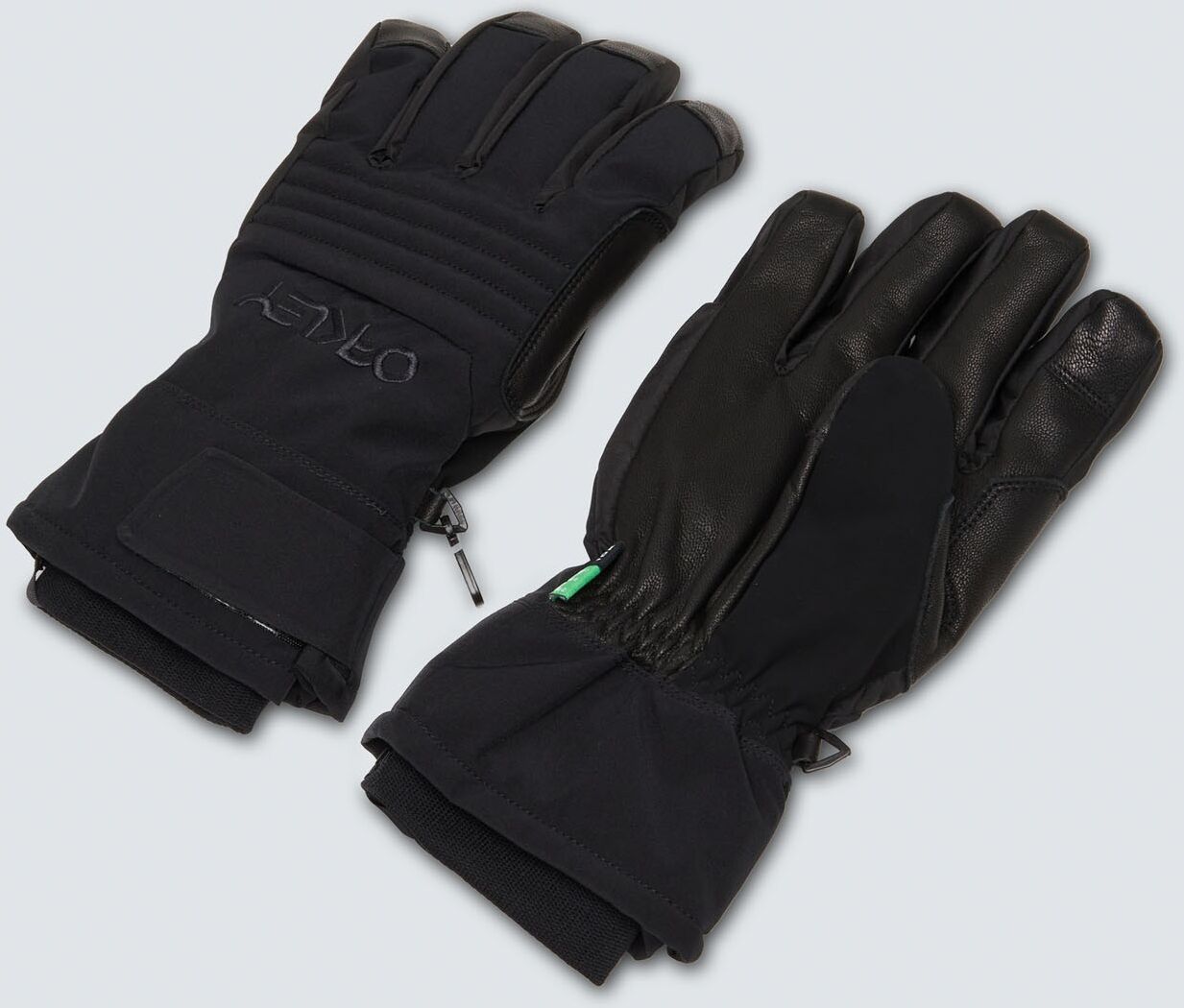 Oakley B1b Glove Blackout