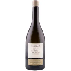 Les Ronzettes 2022 - Château de la Greffière
