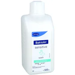 Baktolin Sensitive Hautwaschlotion 500 ml