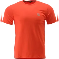 TRIZERATOP T-shirt avec élasthanne 200g/m2 taille M orange