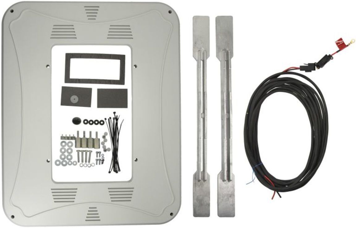 Eberspächer Kit di montaggio, impianto di climatizzazione 81 0000 01 00 12