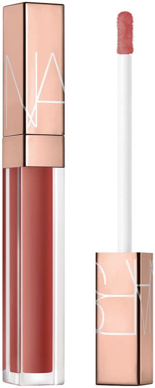 NARS Afterglow Lip Shine hydrating lip gloss shade ARAGON 5.5 ml