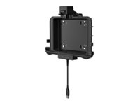 HONEYWELL Ladestation - 2 A (Pogo) (EDA10A-VD-USB)