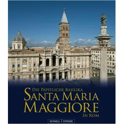 DiePäpstlicheBasilikaSantaMariaMaggioreinRom, Fachbücher von Basilica Papale di Santa Maria Maggiore