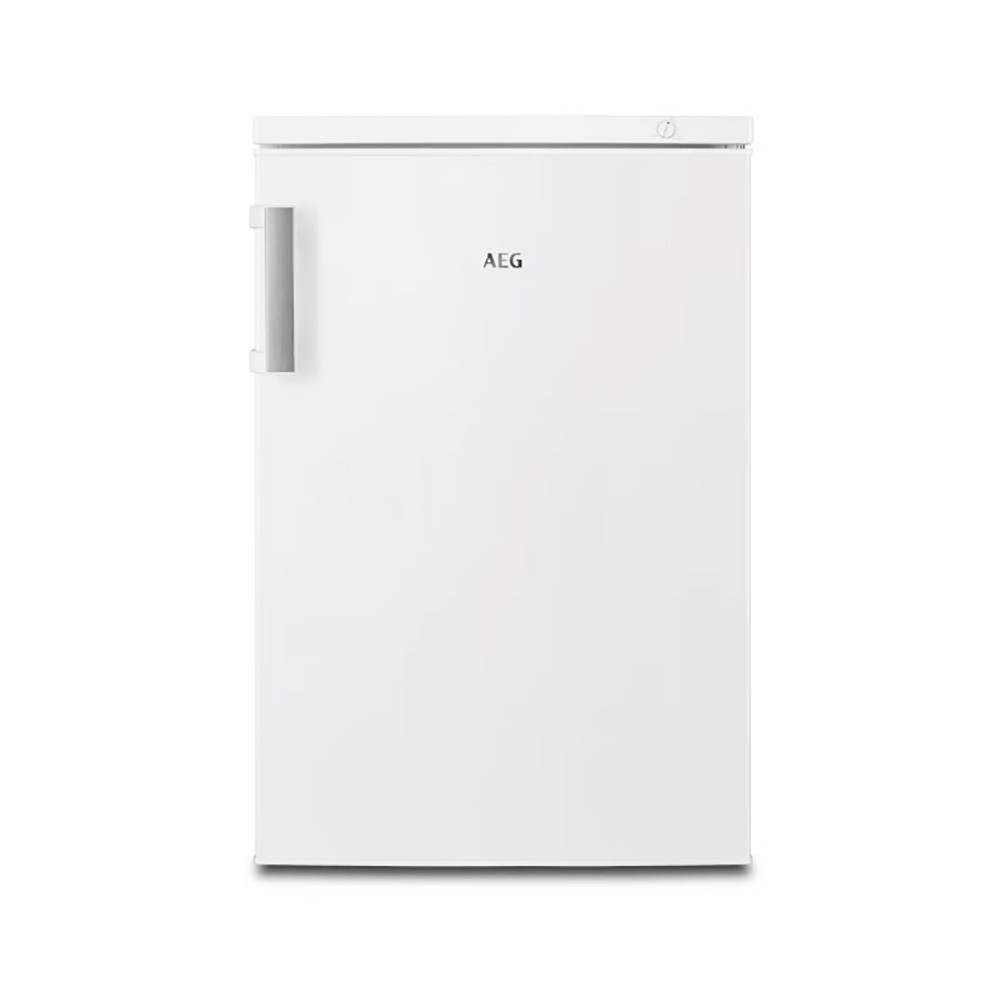 AEG ATB48E1AW Vrijstaande vrieskist met compressor in wit