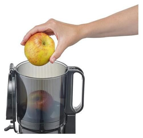 Caso SJW600 XL slowjuicer