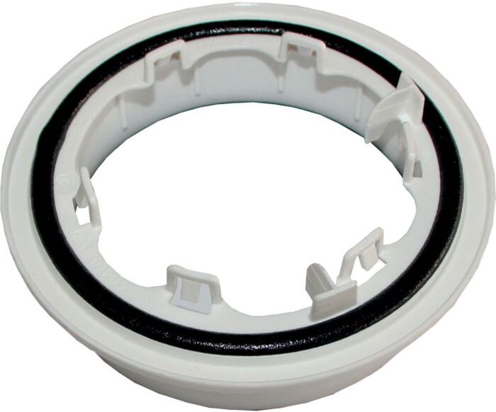 Wolf Geräteanschlussflansch 30mm DN100 173124399 für CGB-2