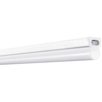 LEDVANCE LINEAR COMPACT BATTEN LED-Lichtleiste LED LED fest eingebaut 20W Neutralweiß Weiß