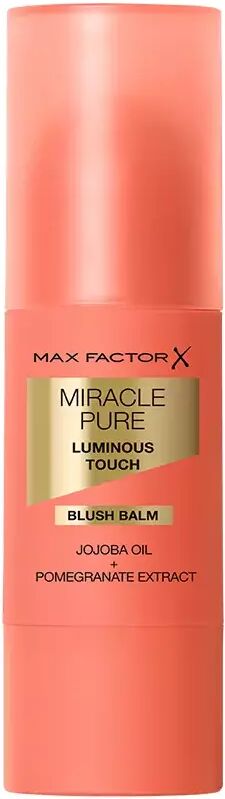 Max Factor Miracle Pure Blush Stick 6g 35-Coral Blush