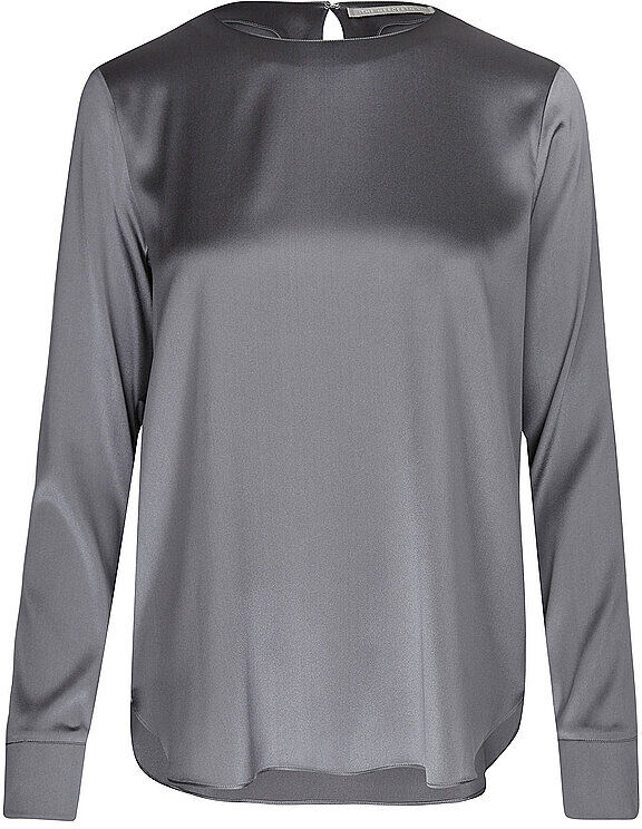 THE MERCER N.Y. Blusenshirt  grau   34 34