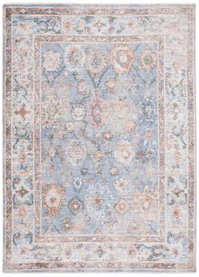 SAFAVIEH Jasmine Zehra Vintage Rug