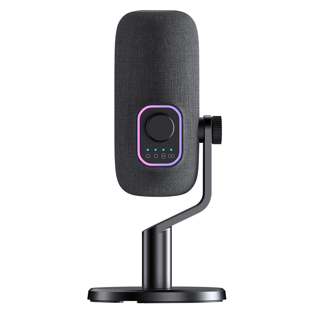 Proove microphone Gaming Odius black (53789363)