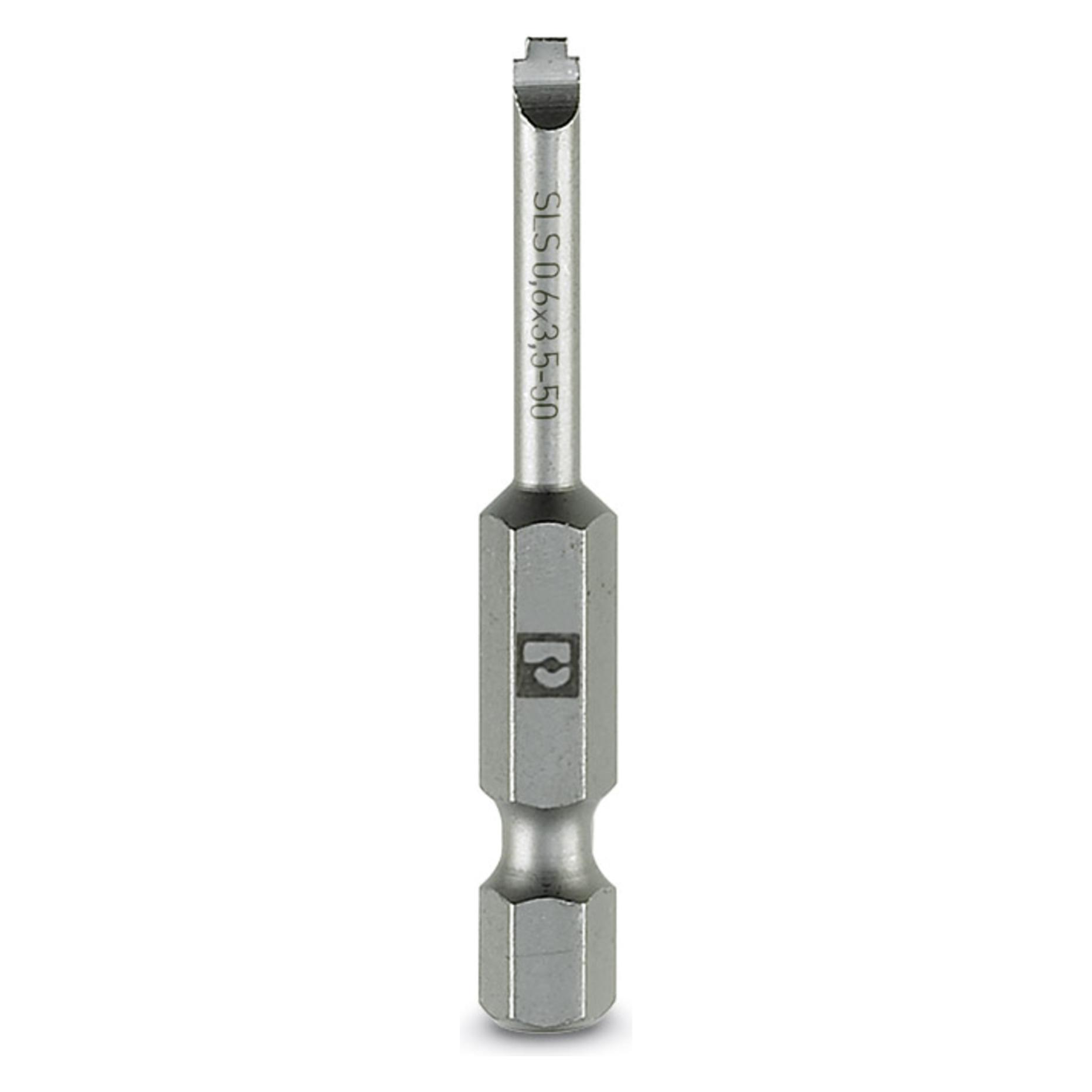 Phoenix Contact Schlitz-Bit 3.5 mm SF-BIT-SLS (1212605)
