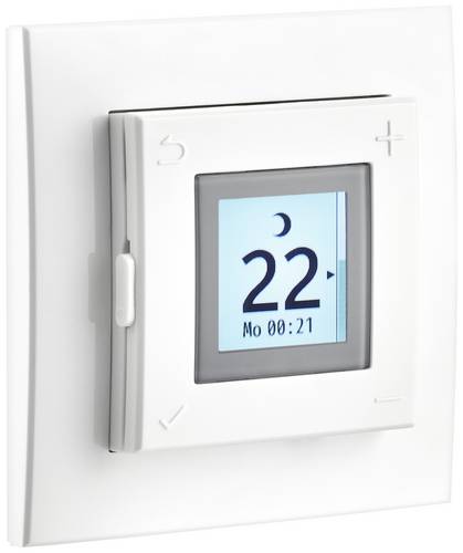 Dimplex DTB-2R Fußbodenregler Unterputz