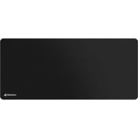 1337 V2 Gaming Mat XXL, Gaming-Mauspad schwarz