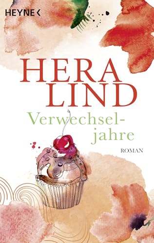 Hera Lind - Verwechseljahre: Roman - Preis vom 13.10.2026 19:28:25 h