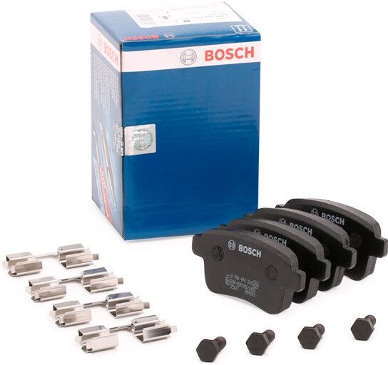 Bosch 0 986 494 331 Brake pad set