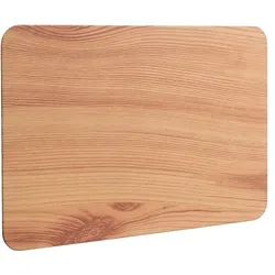 Deko-Light Seitenabdeckung für NIHAL Leuchte, IP20, Eichenholzoptik natur D-930769