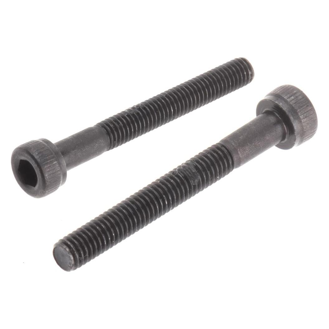 RS PRO ISO Schrauben DIN912 M3x25mm (4679830)