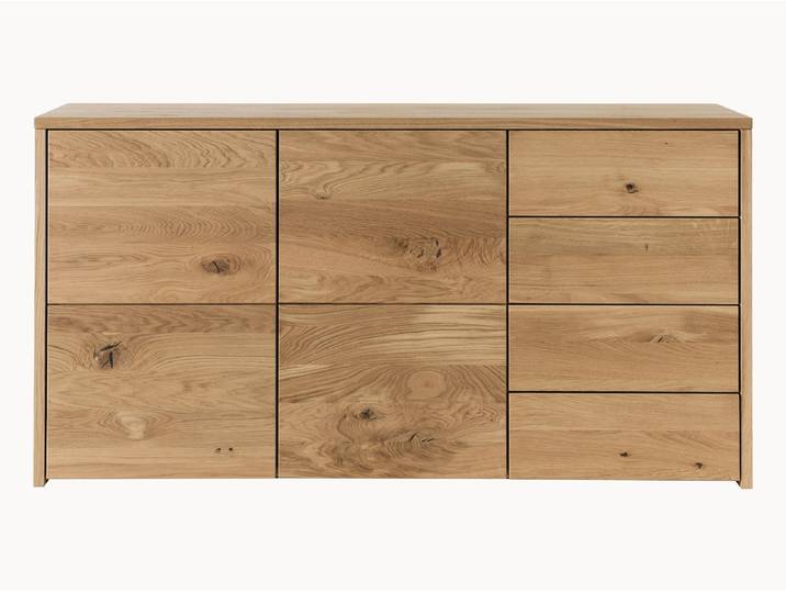 Sideboard Selva - Sideboard - Wildeiche