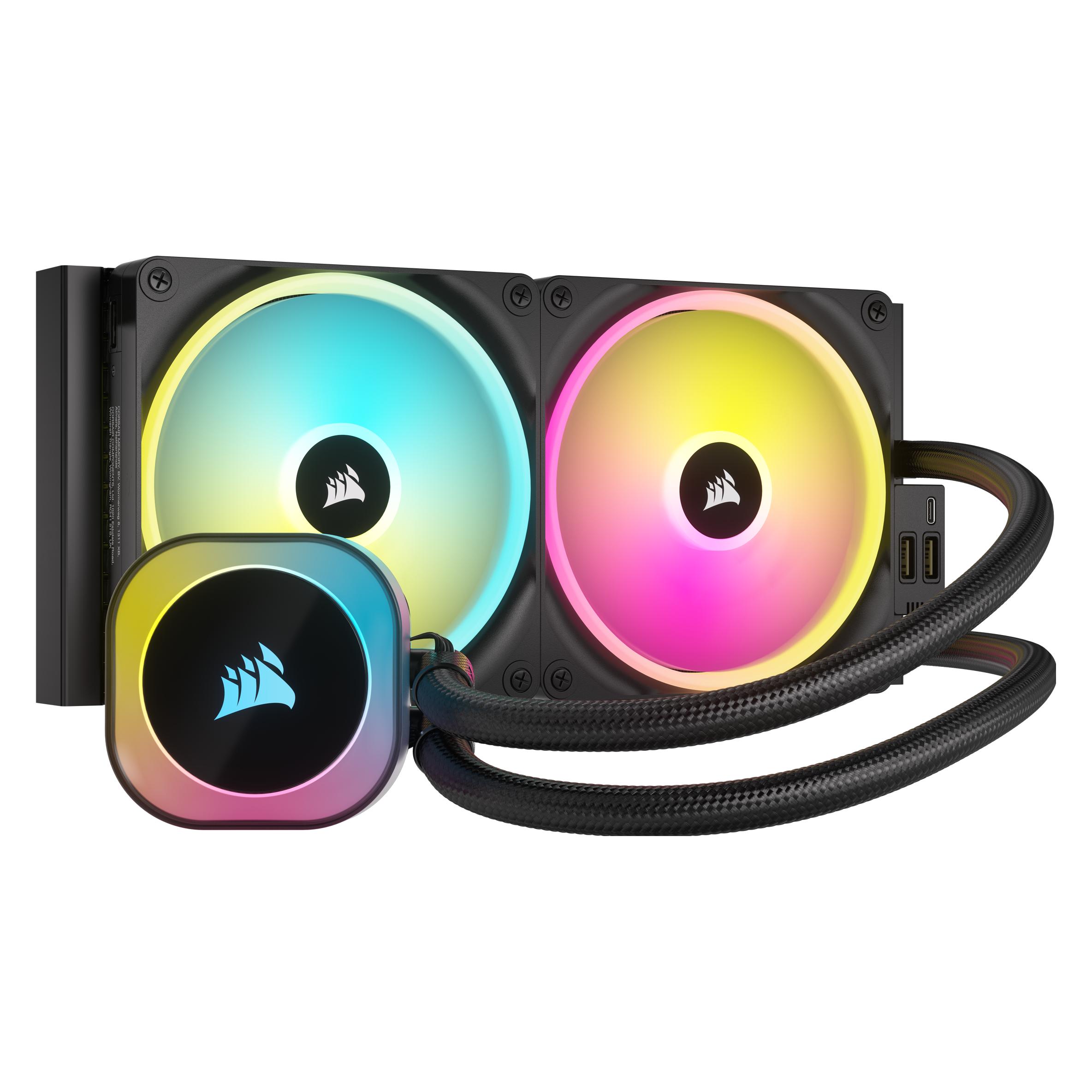 Corsair iCUE Link H115i (CW-9061002-WW)