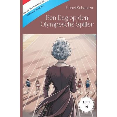 Een Dag op den Olympesche Spiller., Taschenbuch von Shari Schenten, Epubli, 978-3-565-44328-4