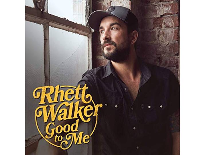 Rhett Walker - Good To Me