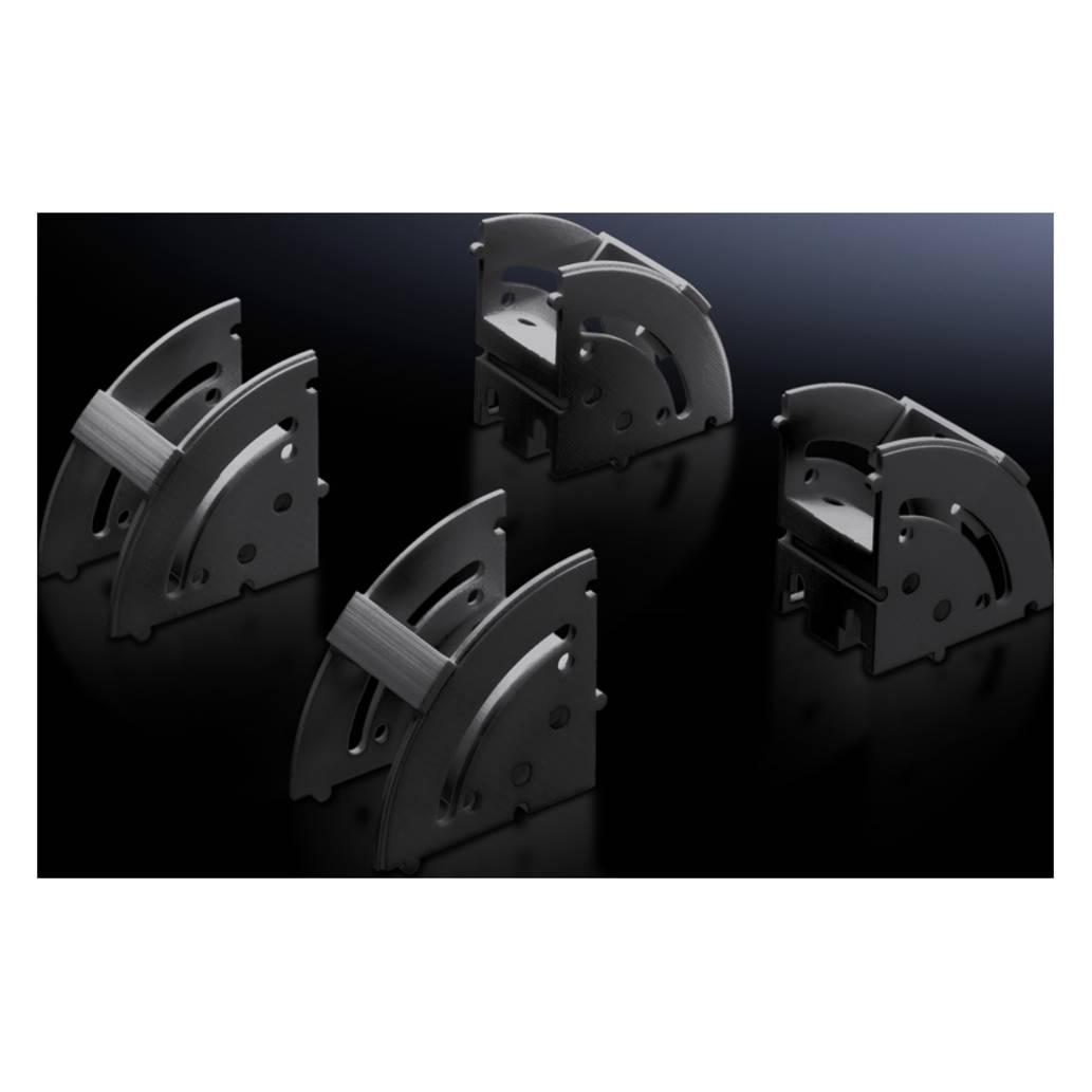 Rittal Cable manager, 20 pc(s) (5502405)