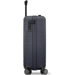 Horizn H5 Go Trolley, Koffer, Schwarz, Grau