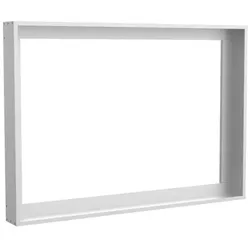 Einbaurahmen Schneider für ADVANCED Line Superior 130, 180.730.00.00 180.730.00.00