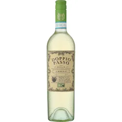 Doppio Passo Grillo – Bio